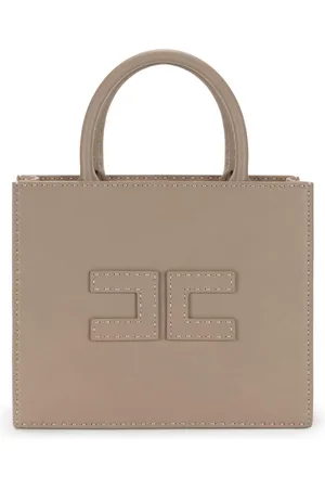 Elisabetta Franchi Mittelgroße Franchi Tote Bag