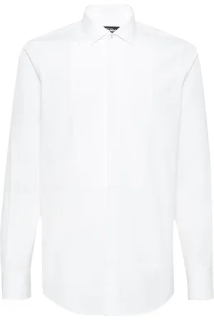 Dsquared2 Hemd mit Latz