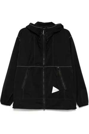 and wander Pertex Windbreaker