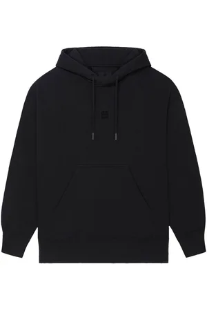 Givenchy Hoodie mit 4G-Print