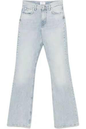 haikure Flora Jeans