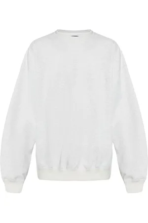 Y-3 Sweatshirt mit Logo-Print