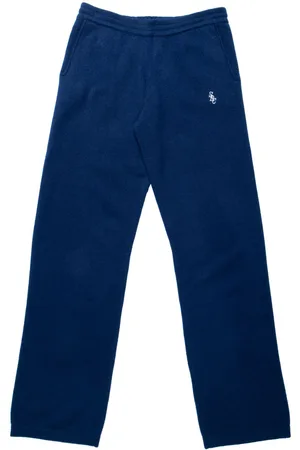 Sporty & Rich Gestrickte Jogginghose