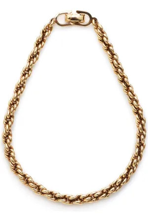 Dior 1990s Kettenarmband