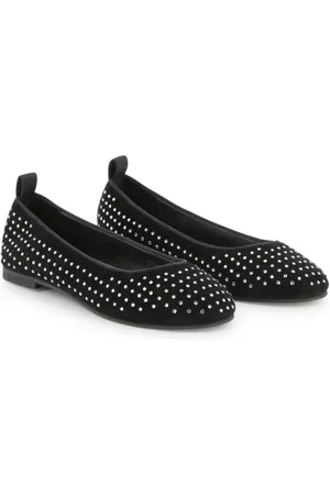 Marc Jacobs Ballerinas mit Nieten