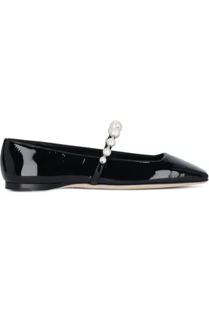 Jimmy Choo Ade Ballerinas
