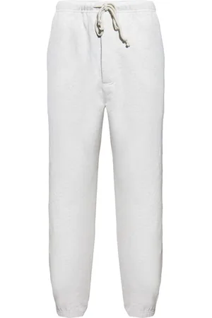 Y-3 Jogginghose mit Logo-Print