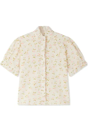BONPOINT Cindy Bluse
