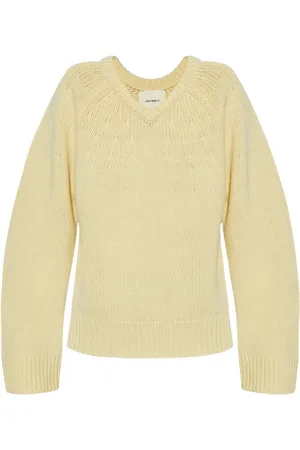 Lisa Yang Pullover aus Kaschmir