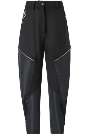Pinko Hose mit Reißverschlusstaschen