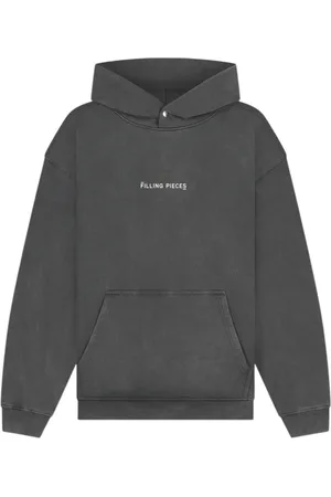 Filling pieces Handshake Elements Hoodie