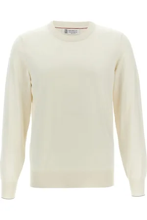 Brunello Cucinelli Pullover aus Baumwolle