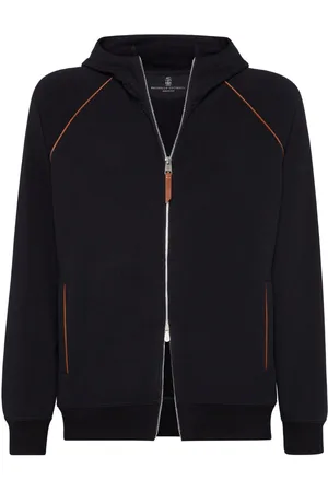 Brunello Cucinelli Klassischer Hoodie