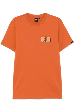 Deus Ex Machina Bolter T-Shirt