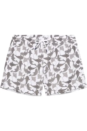 FEDELI Madeira Badeshorts