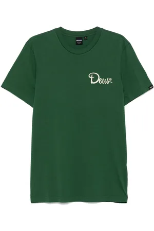 Deus Ex Machina Hefferlump T-Shirt