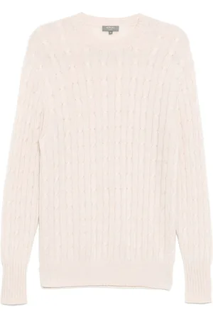 N.PEAL Thames Pullover