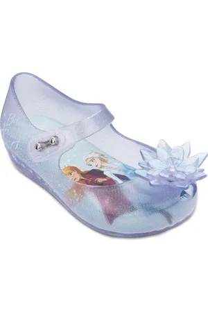 Melissa Ultragirl Frozen Ballerinas