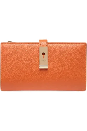 Bally Lock Me Portemonnaie