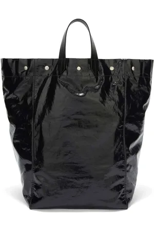Jil Sander Mittelgroße 2Way Tote Bag