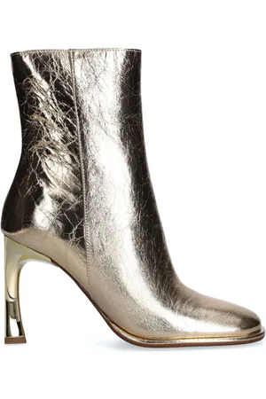 Michael Kors Kelsea Stiefel 100mm