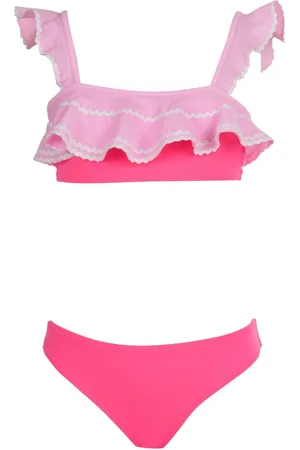 Nessi Byrd Pica Bikini