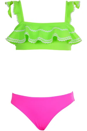 Nessi Byrd Letizi Bikini