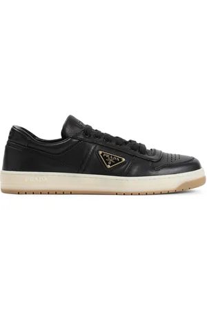 Prada Downtown Sneakers