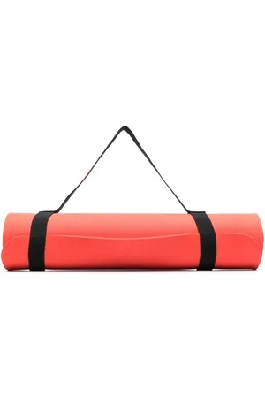 adidas Yogamatte mit eingeprägtem Muster
