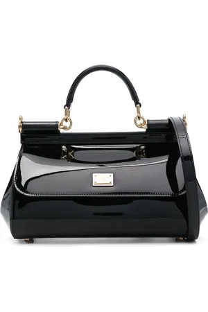Dolce & Gabbana Sicily Tote Bag
