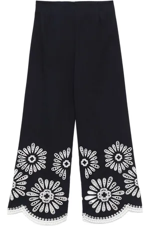 Maje Palazzohose