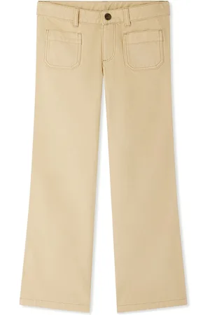 BONPOINT Junon Jeans