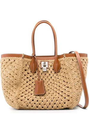 ERMANNO SCERVINO Mittelgroße Maggie Tote Bag