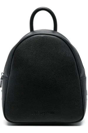 Moschino Rucksack mit Logo
