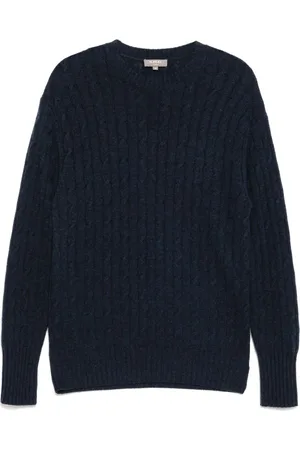 N.PEAL Thames Pullover