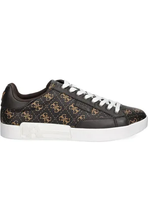 Guess Caserta 4G Sneakers