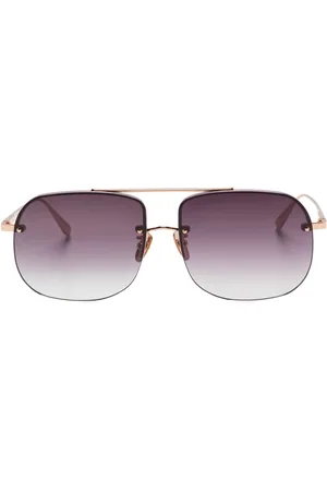 Linda Farrow Seren Sonnenbrille