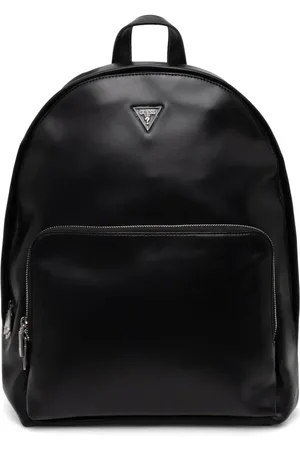 Guess Rucksack mit Logo