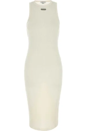 Alexander McQueen Klassisches Kleid