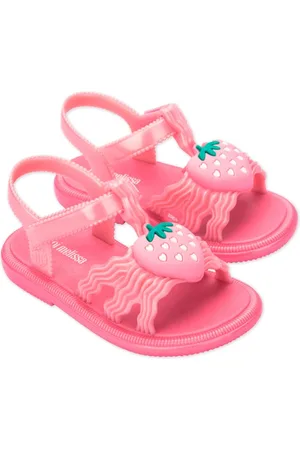 Melissa Hip Sandalen