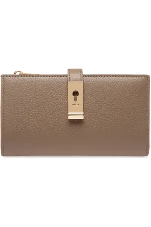 Bally Lock Me Portemonnaie