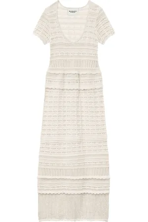 Marant Etoile Aurore Kleid