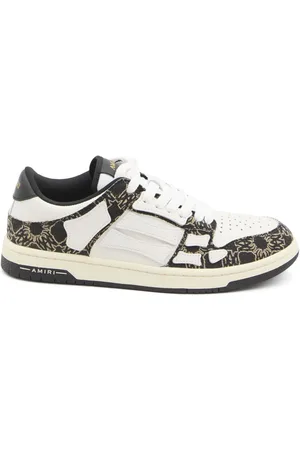 AMIRI Skel-Top Sneakers