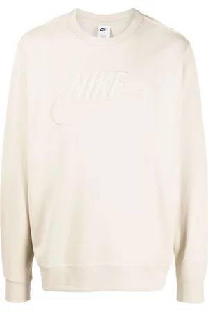 Nike Club Sweatshirt