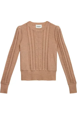 Marant Etoile Kalyn Pullover