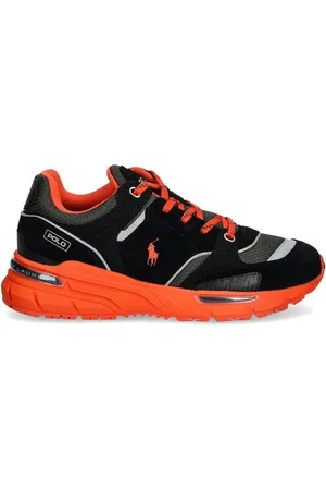 Ralph Lauren Polo Pony Sneakers
