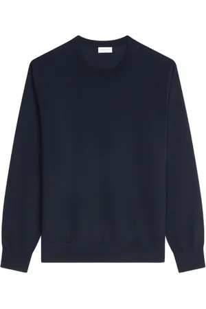 DRIES VAN NOTEN Pullover aus Merinowolle
