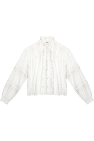 Marant Etoile Valda Bluse