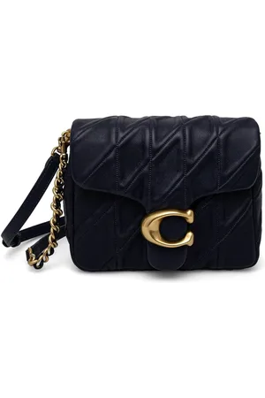 Coach Times Square Tabby Umhängetasche