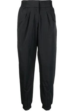 Nike Tapered-Hose mit hohem Bund